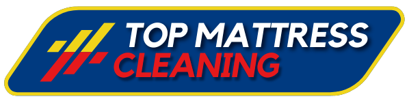 Top Mattress Cleaning logo